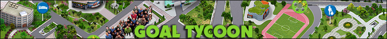 Goal Tycoon free online game